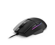 Sharkoon SKILLER SGM35 - Black - 1259860 - zdjęcie 4